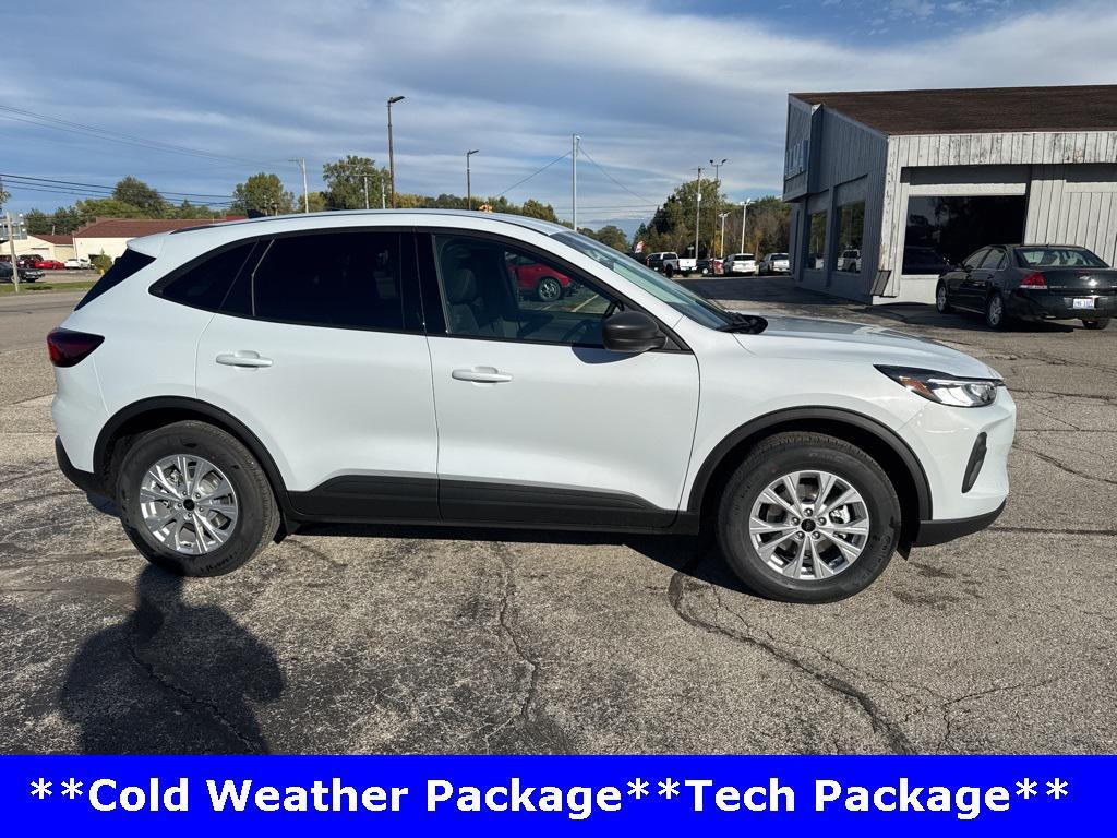 new 2026 Ford Escape car, priced at $32,472