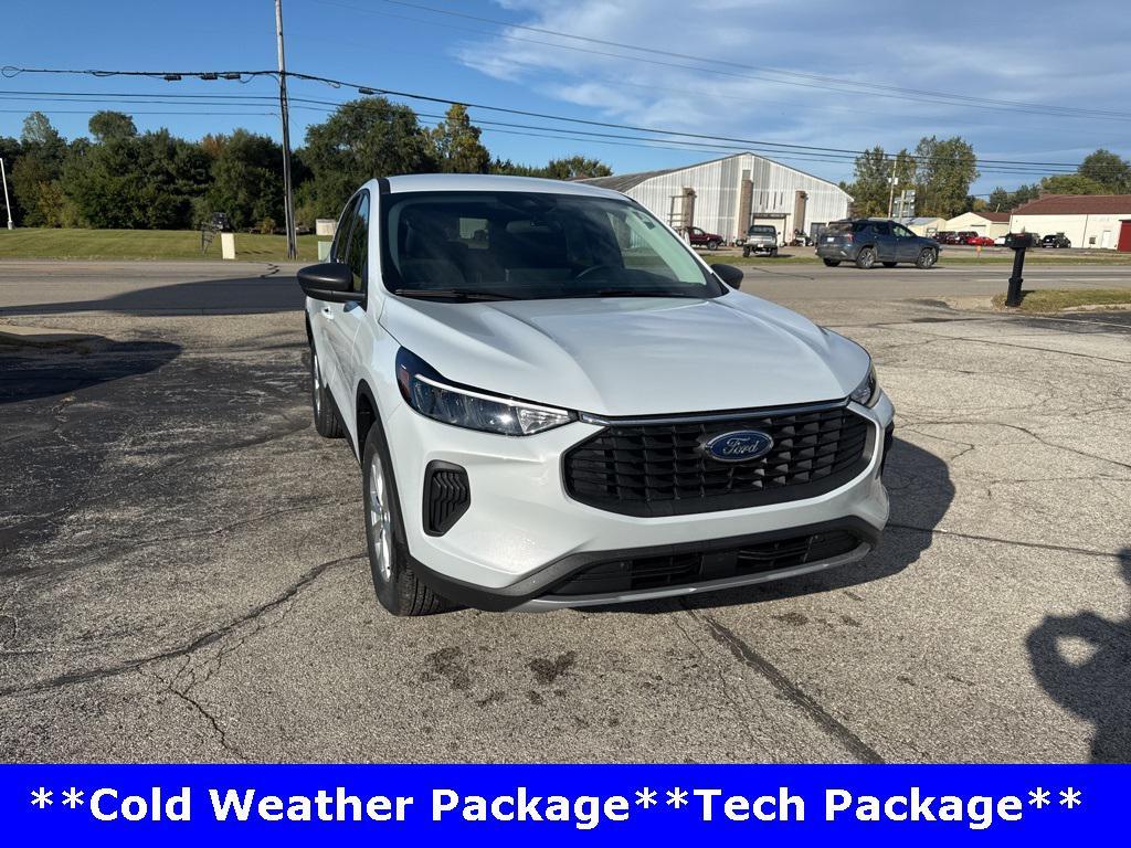 new 2026 Ford Escape car, priced at $32,472