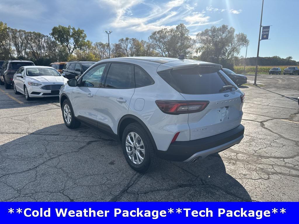 new 2026 Ford Escape car, priced at $32,472