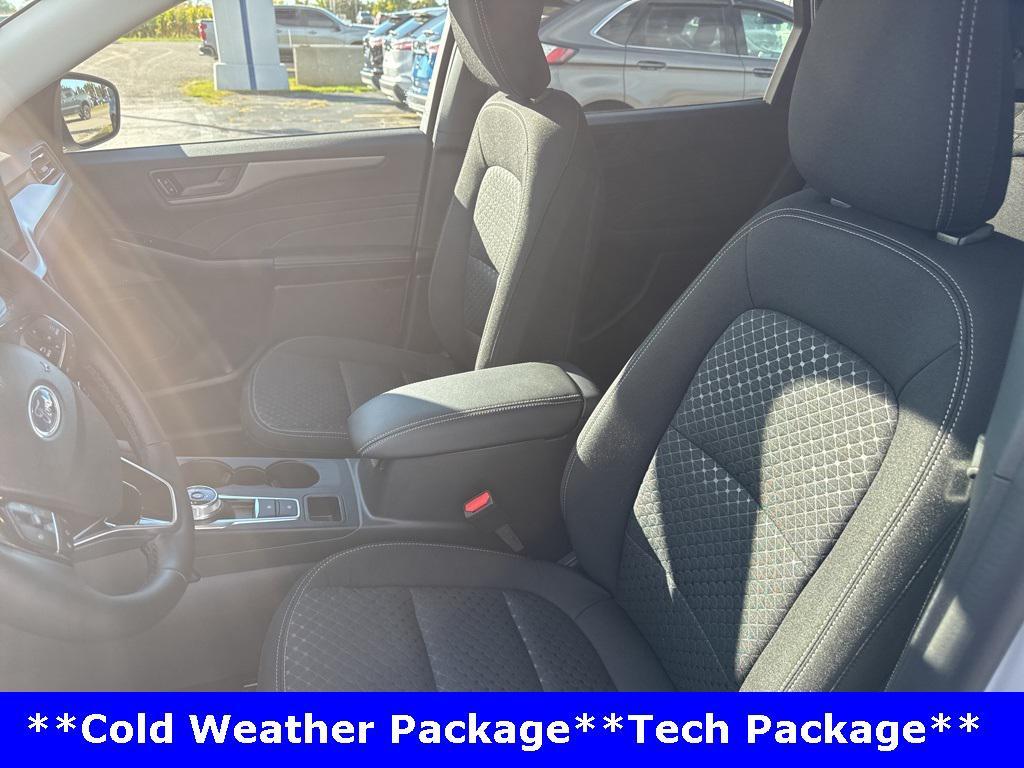 new 2026 Ford Escape car, priced at $32,472