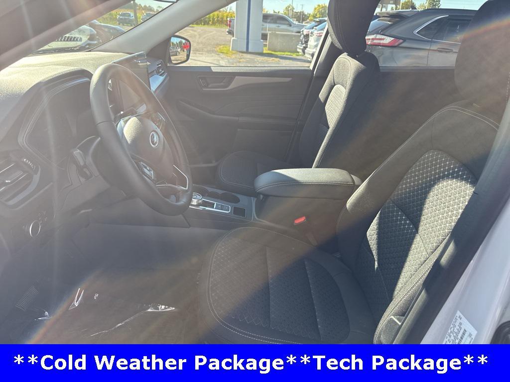 new 2026 Ford Escape car, priced at $32,472