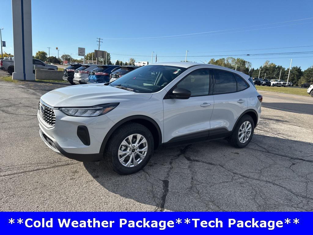 new 2026 Ford Escape car, priced at $32,472