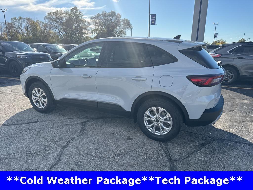 new 2026 Ford Escape car, priced at $32,472