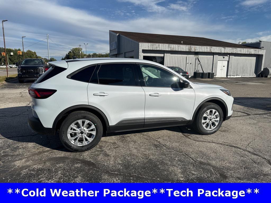 new 2026 Ford Escape car, priced at $32,472