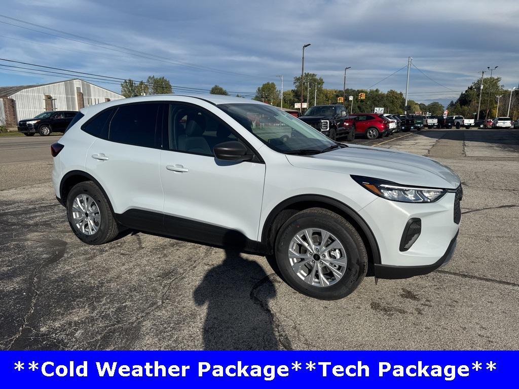 new 2026 Ford Escape car, priced at $32,472