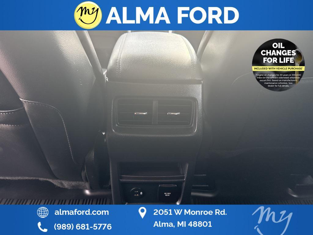 used 2022 Ford Edge car, priced at $22,465