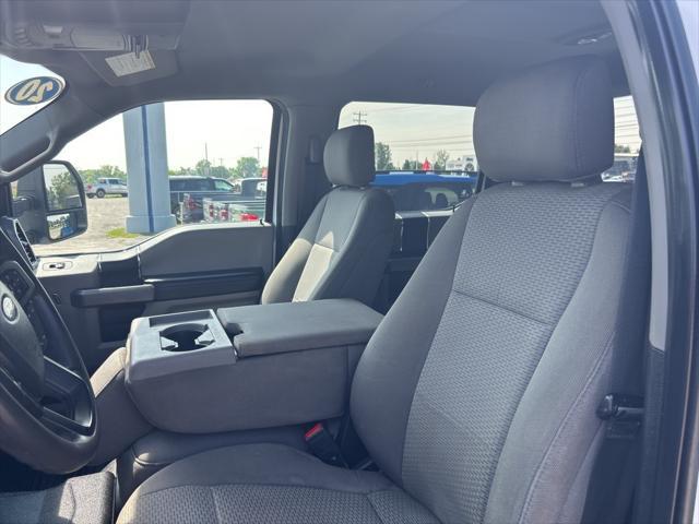 used 2020 Ford F-350 car, priced at $39,460