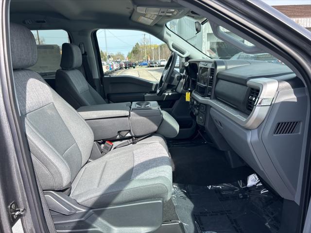 new 2025 Ford F-350 car, priced at $63,627