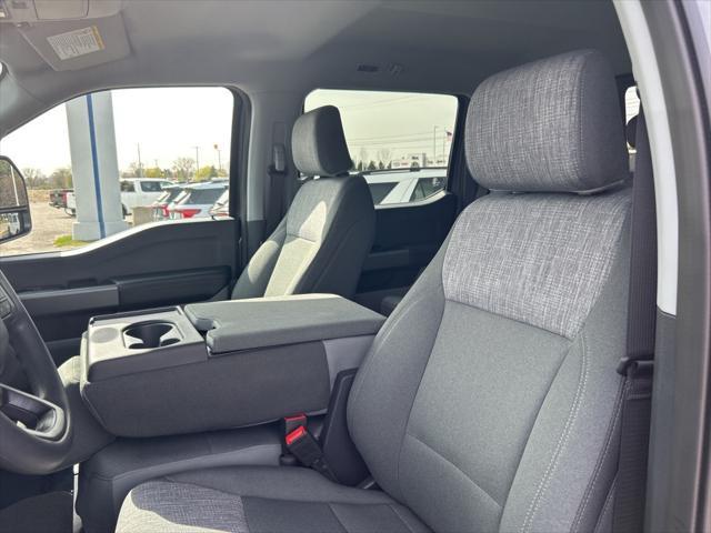 new 2025 Ford F-350 car, priced at $63,627