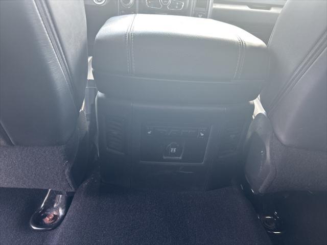 used 2018 Ram 1500 car, priced at $26,688