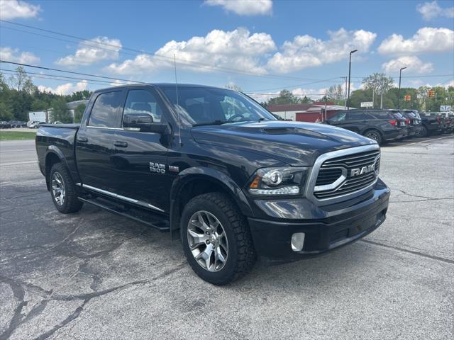 used 2018 Ram 1500 car, priced at $26,688