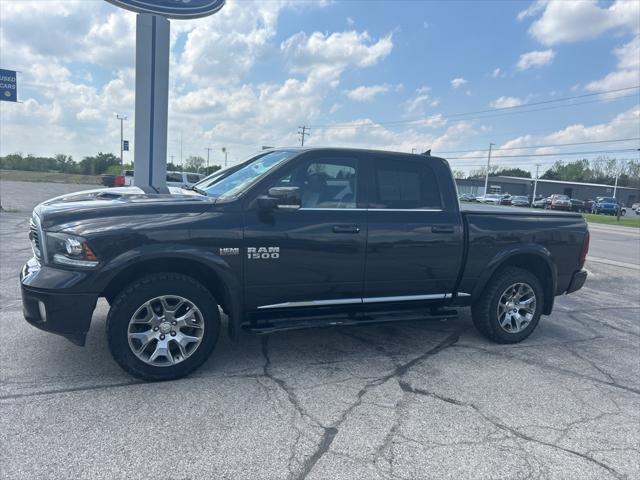 used 2018 Ram 1500 car, priced at $26,688