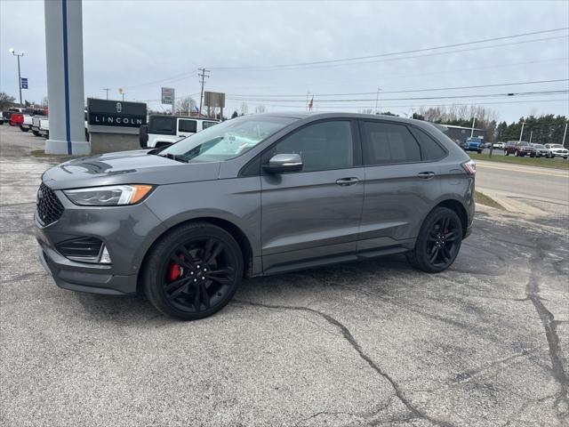 used 2022 Ford Edge car, priced at $26,795