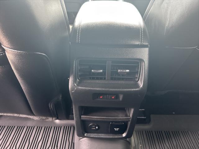 used 2022 Ford Edge car, priced at $26,795