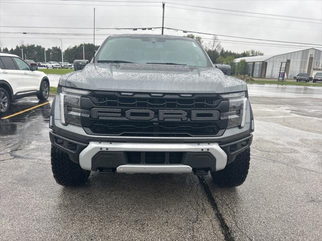 new 2025 Ford F-150 car, priced at $92,470