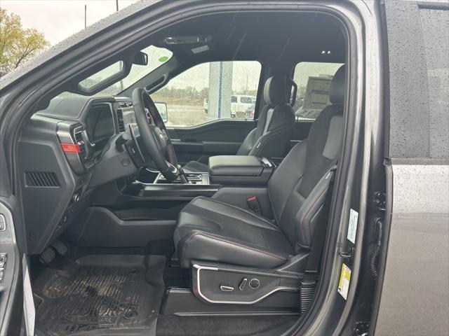 new 2025 Ford F-150 car, priced at $92,470