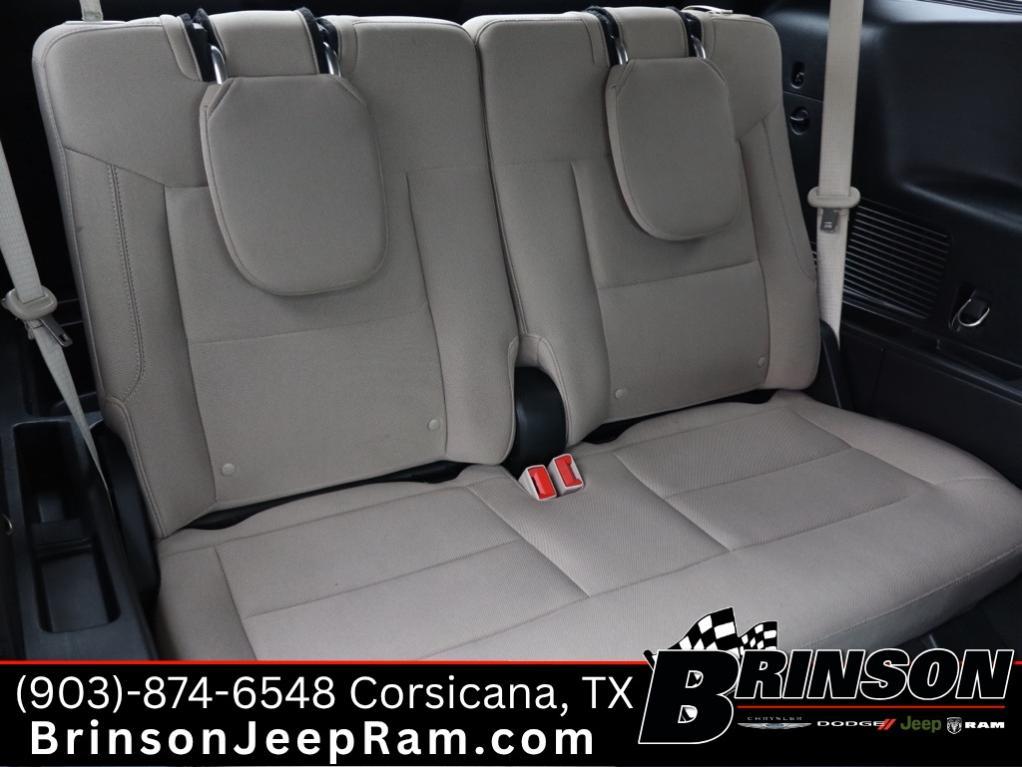 used 2021 Ford Explorer car, priced at $26,995