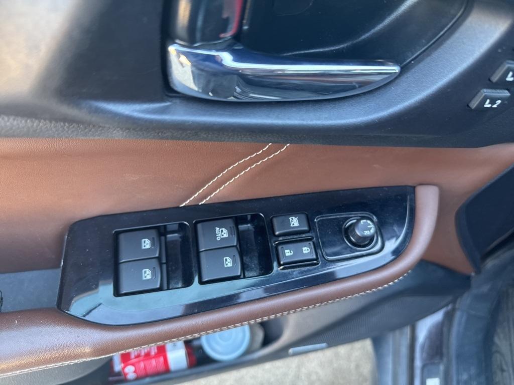 used 2017 Subaru Outback car, priced at $8,967
