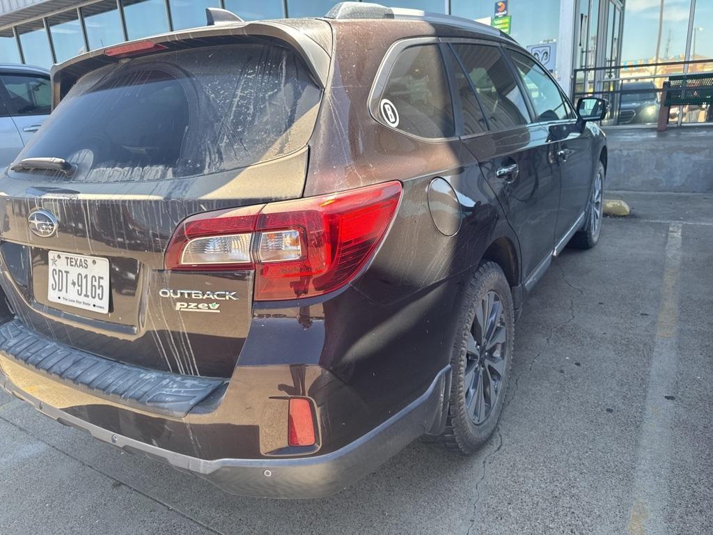 used 2017 Subaru Outback car, priced at $8,967