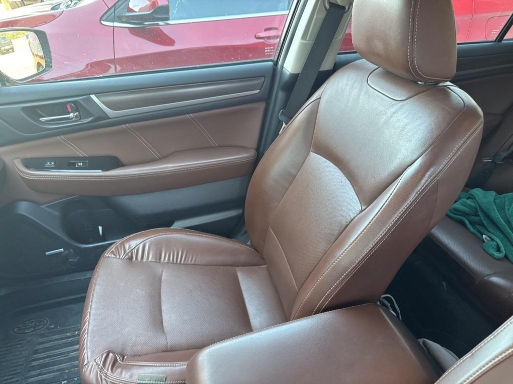 used 2017 Subaru Outback car, priced at $8,967