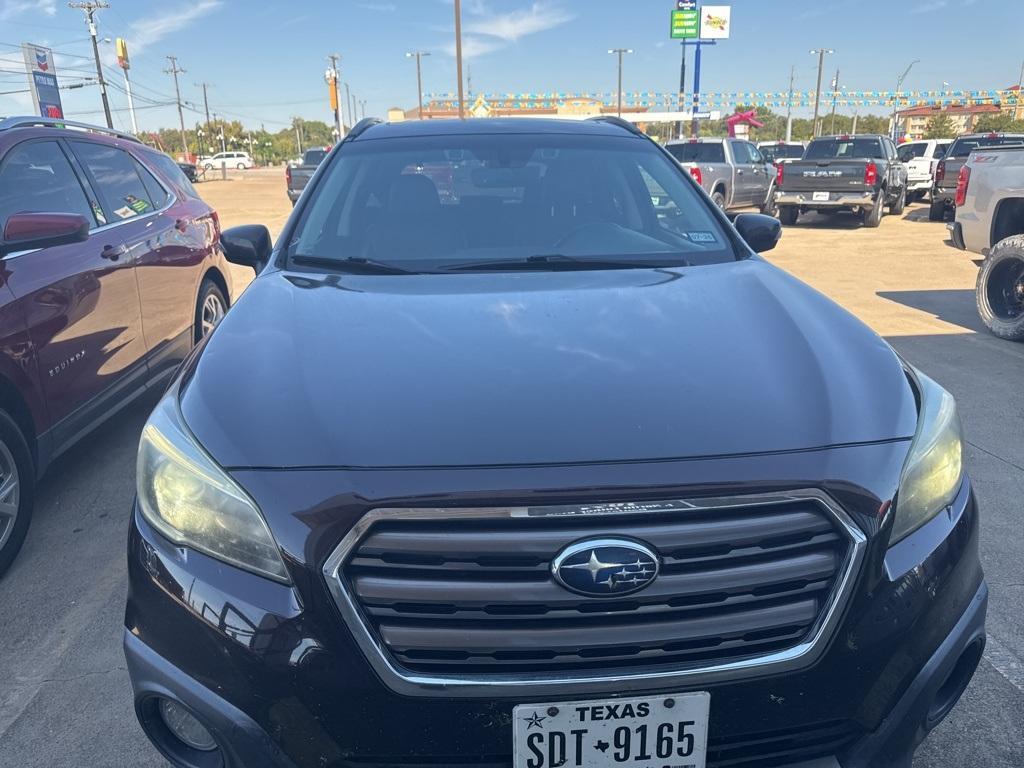 used 2017 Subaru Outback car, priced at $8,967