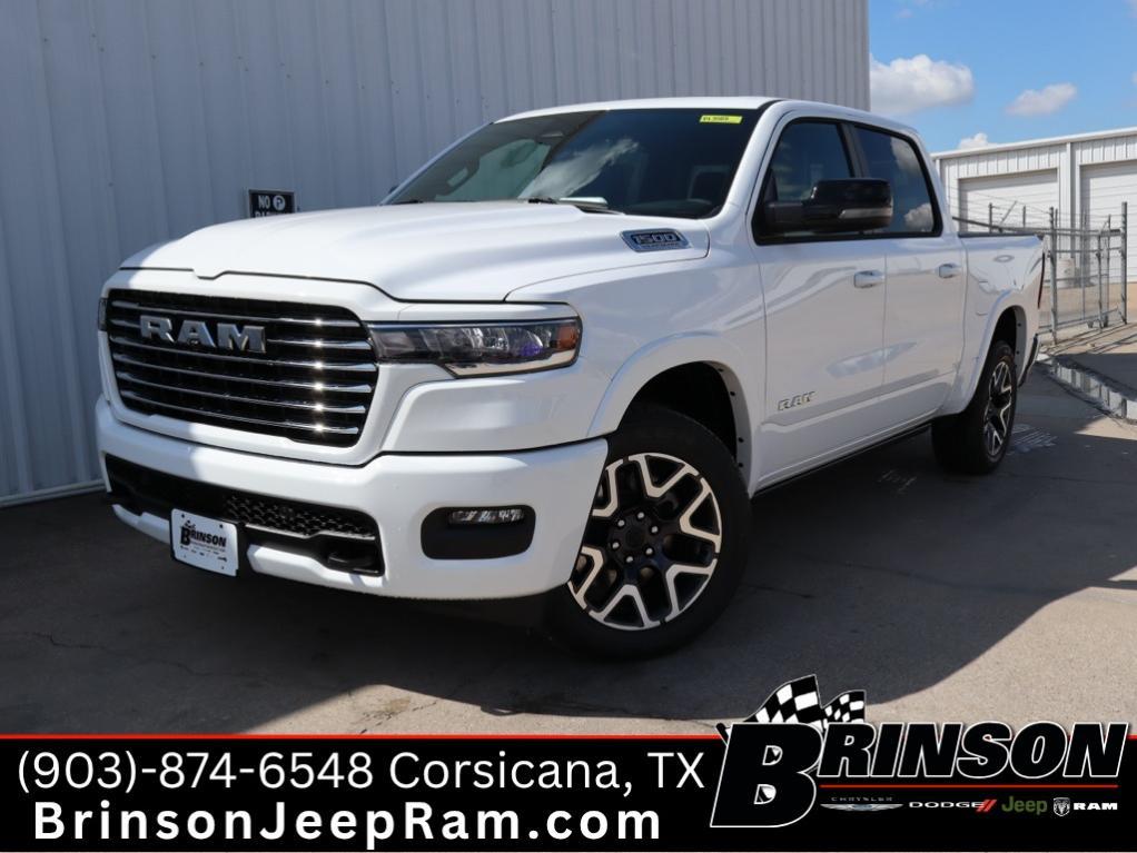 new 2026 Ram 1500 car, priced at $59,480
