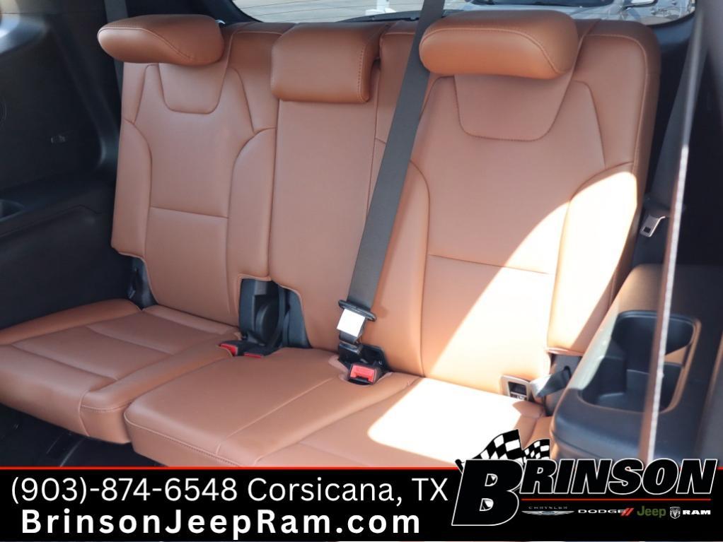 used 2023 Kia Telluride car, priced at $41,995
