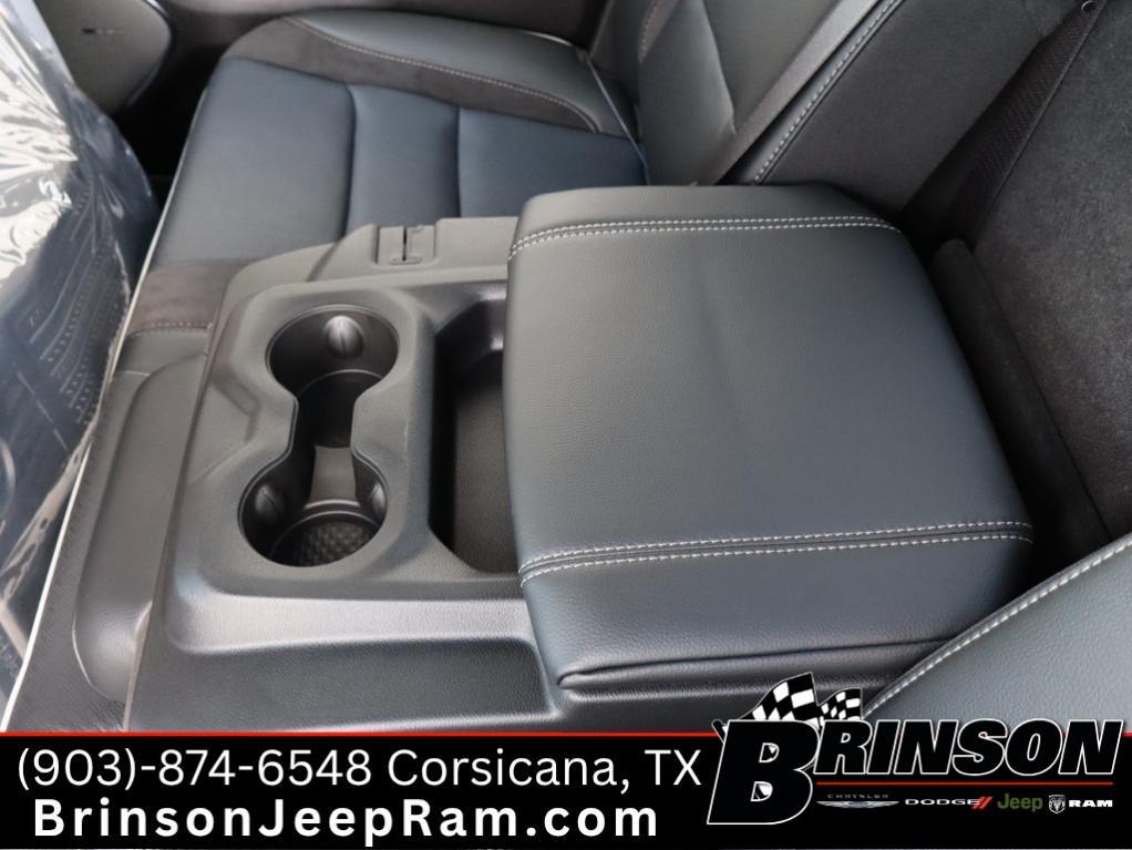 new 2026 Ram 1500 car, priced at $64,497