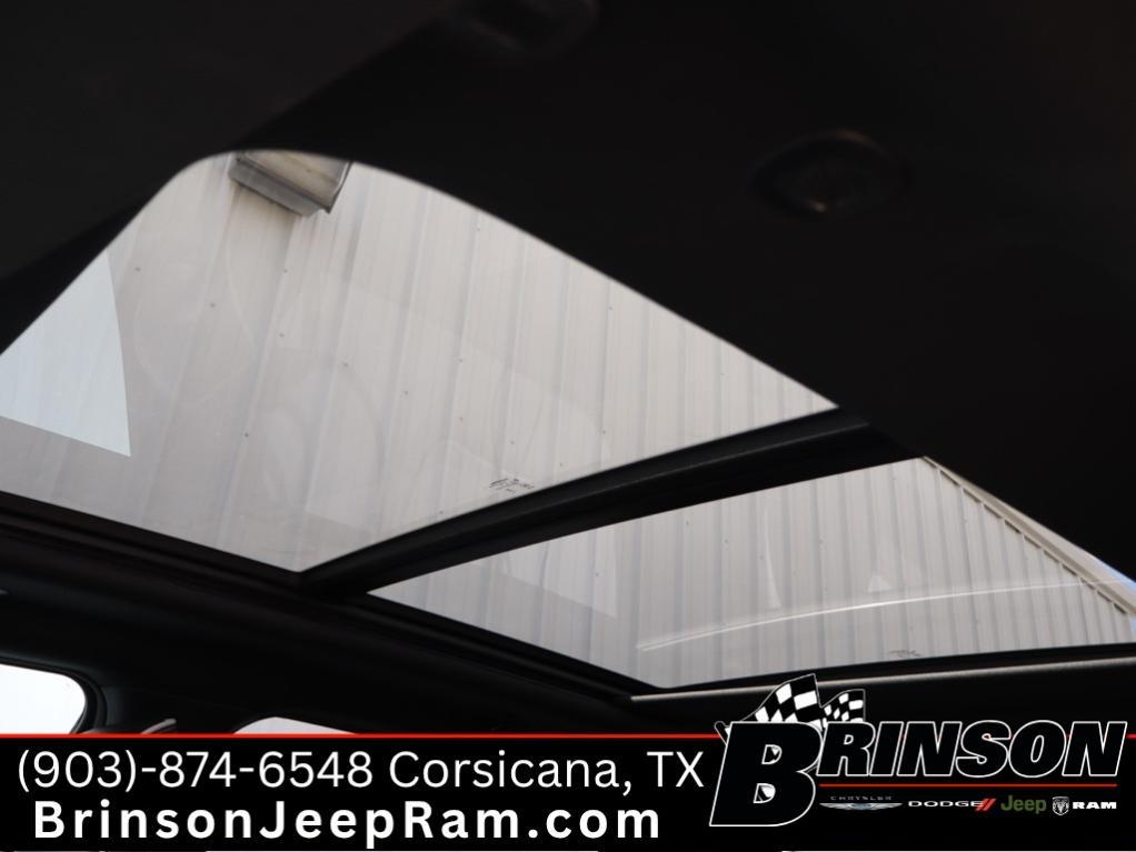 new 2026 Ram 1500 car, priced at $64,497