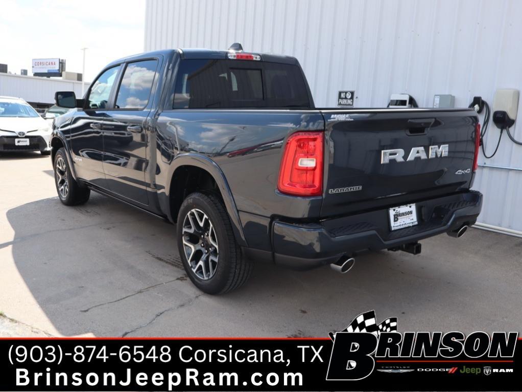 new 2026 Ram 1500 car, priced at $64,497