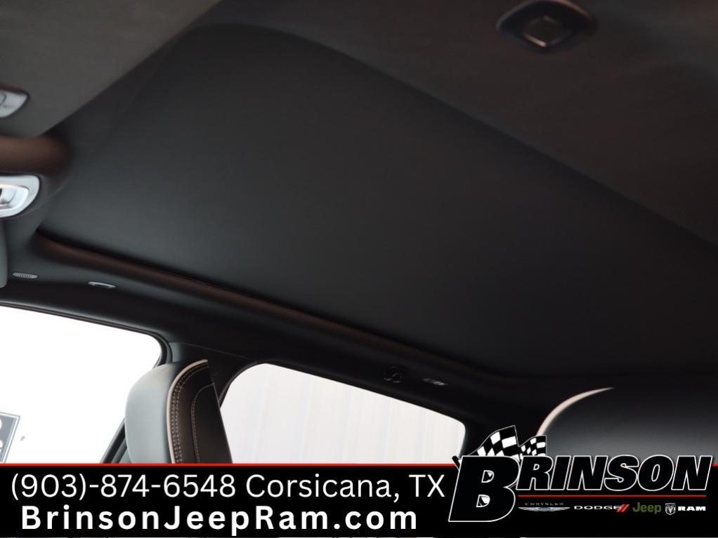 new 2026 Ram 1500 car, priced at $64,497