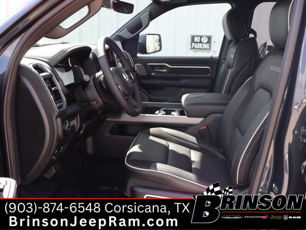 new 2026 Ram 1500 car, priced at $64,497