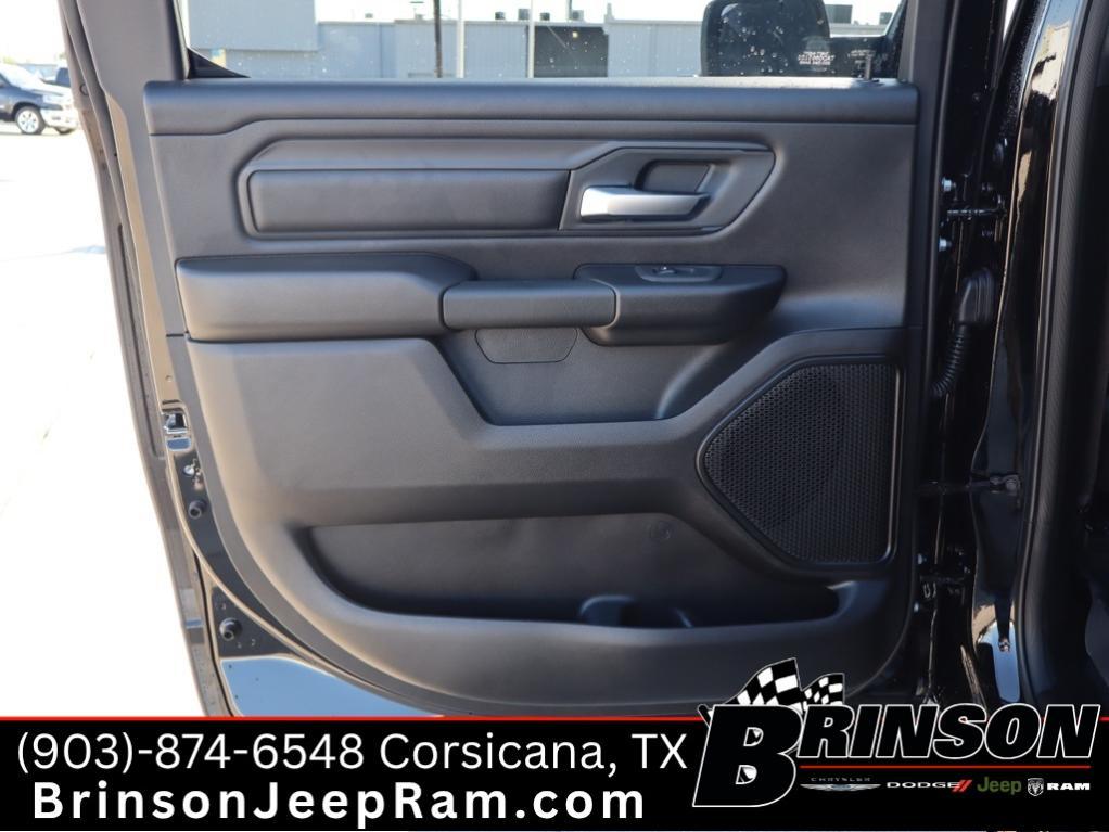 new 2026 Ram 1500 car, priced at $47,497