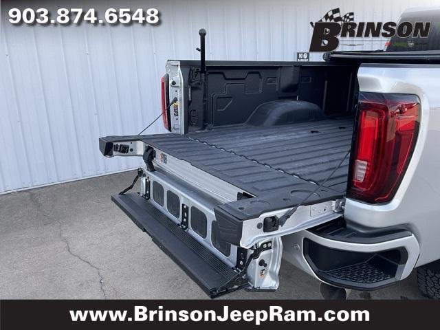 used 2023 GMC Sierra 3500 car, priced at $71,995