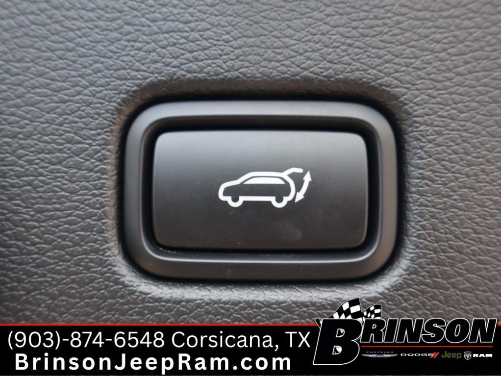 used 2022 Kia Telluride car, priced at $33,995