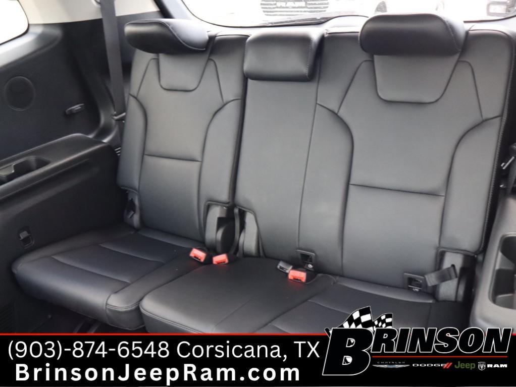 used 2022 Kia Telluride car, priced at $33,995