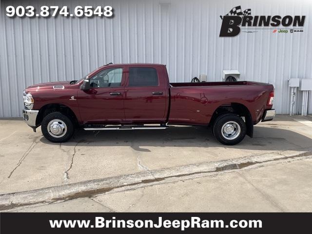 new 2024 Ram 3500 car, priced at $61,440