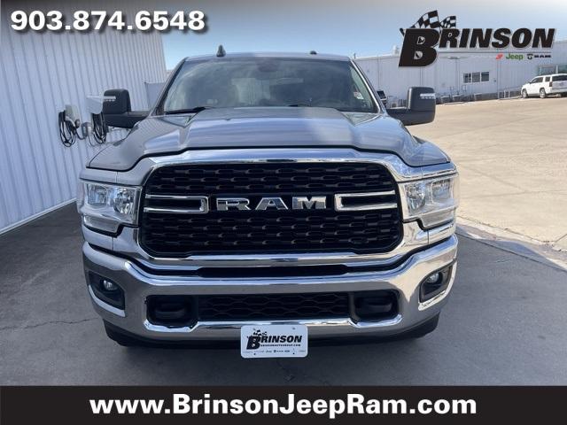 used 2024 Ram 2500 car, priced at $50,368