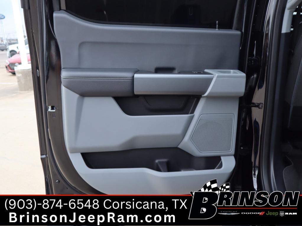 used 2025 Ford F-250 car, priced at $58,980