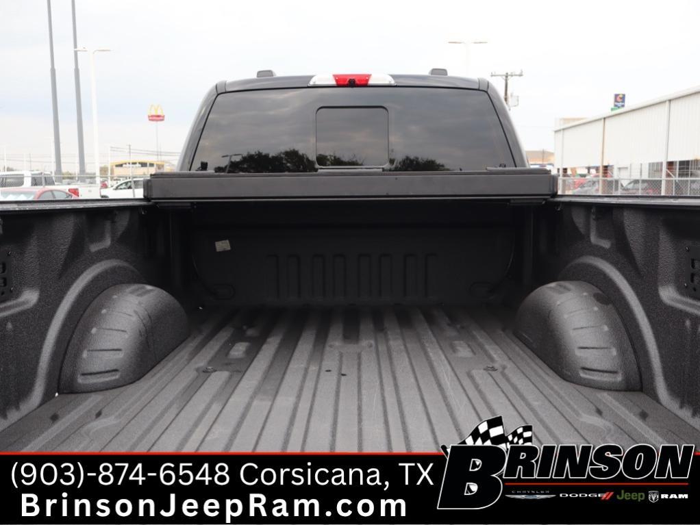 used 2025 Ford F-250 car, priced at $58,980