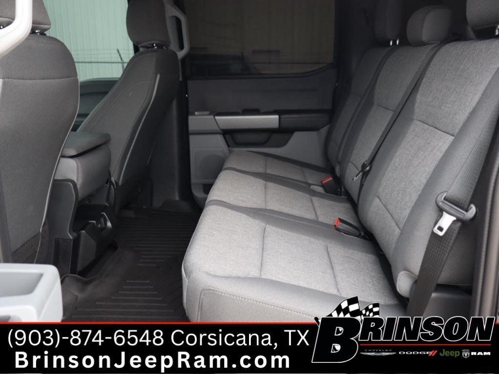 used 2025 Ford F-250 car, priced at $58,980