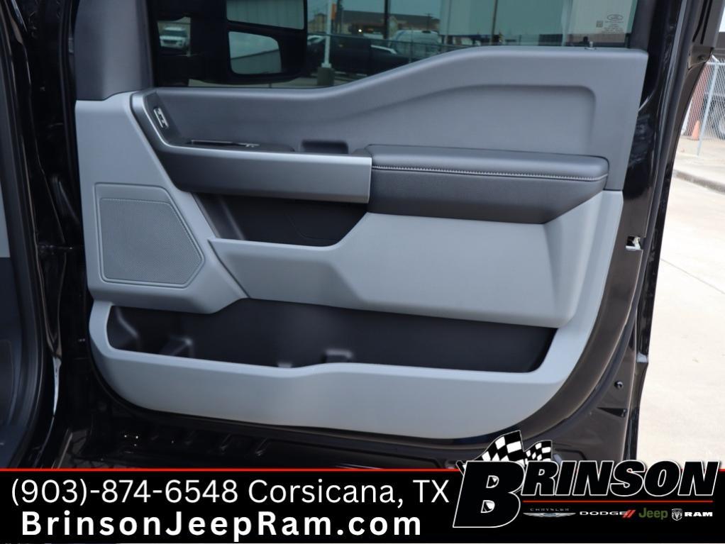 used 2025 Ford F-250 car, priced at $58,980