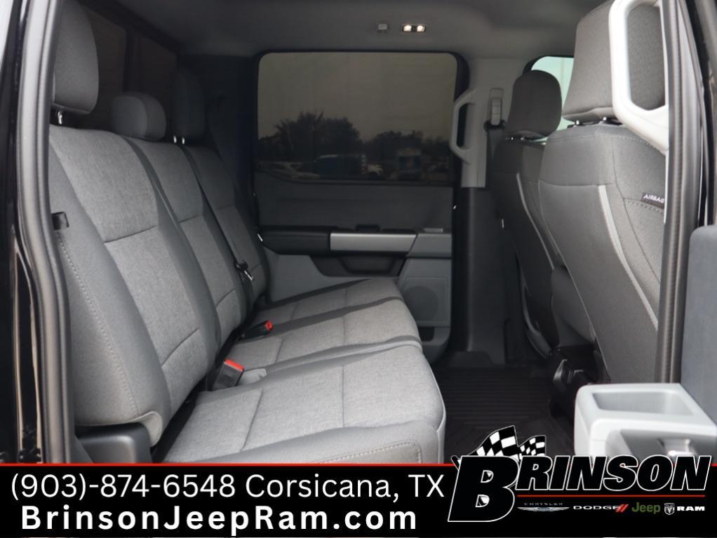 used 2025 Ford F-250 car, priced at $58,980