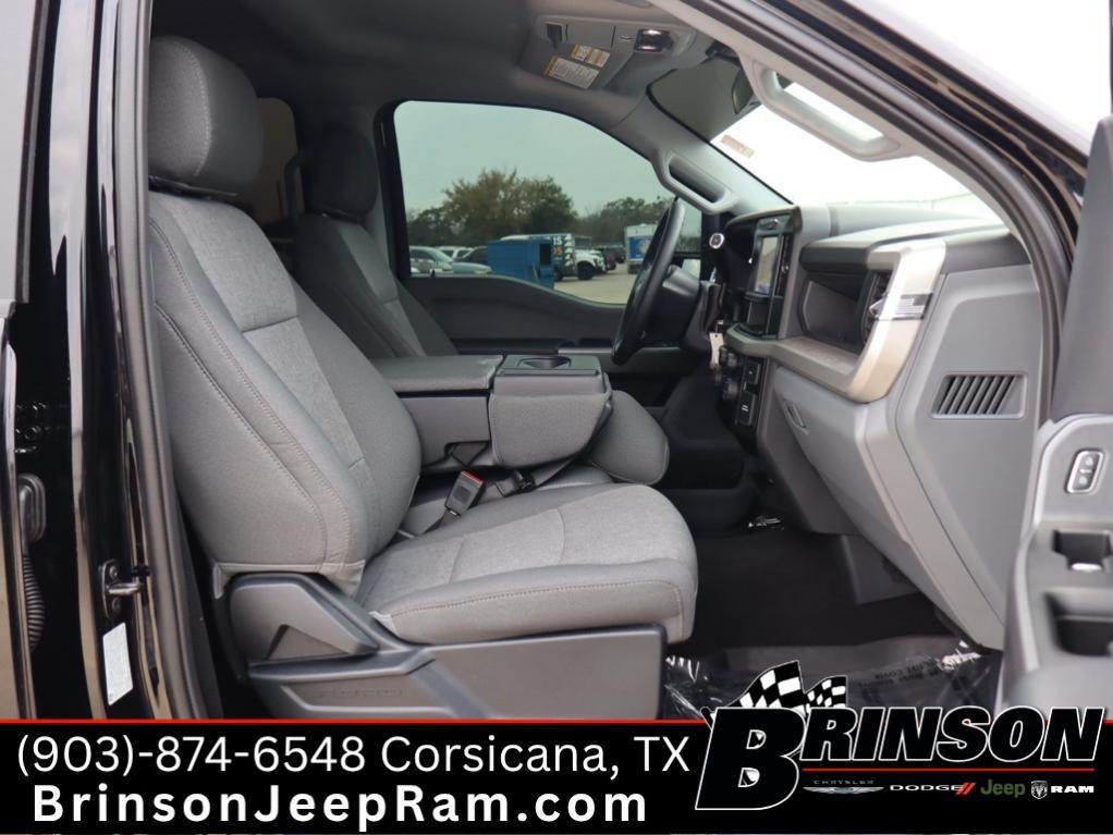 used 2025 Ford F-250 car, priced at $58,980