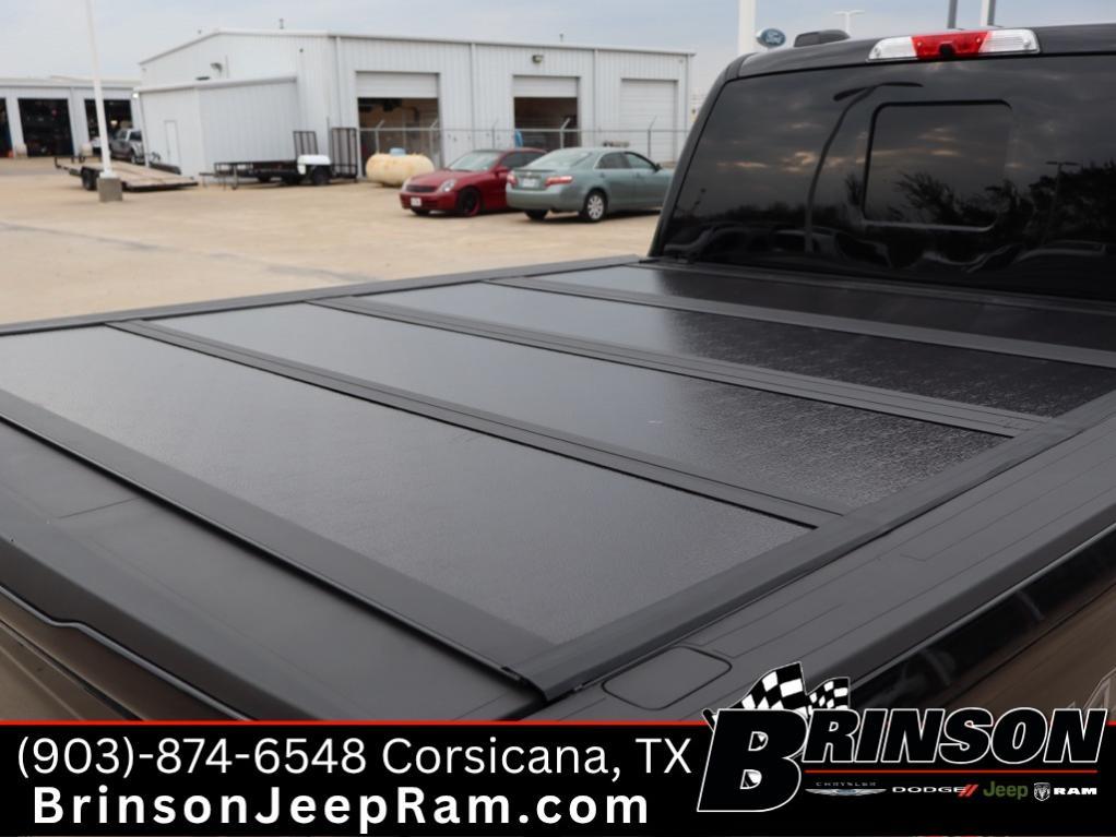 used 2025 Ford F-250 car, priced at $58,980