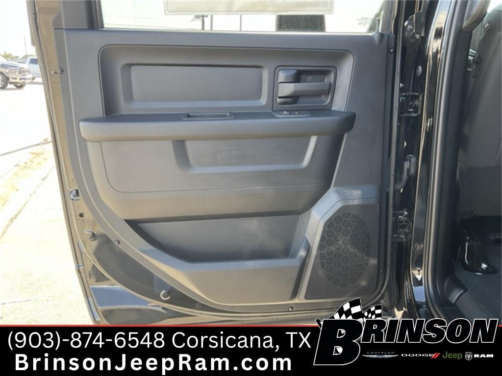new 2025 Ram 2500 car, priced at $62,490