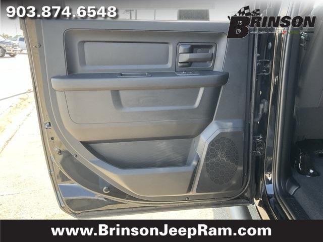new 2025 Ram 2500 car, priced at $64,885