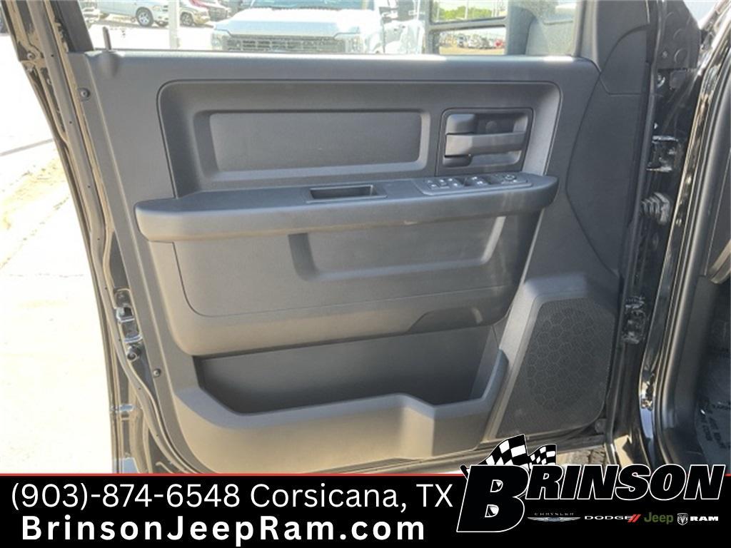 new 2025 Ram 2500 car, priced at $62,490