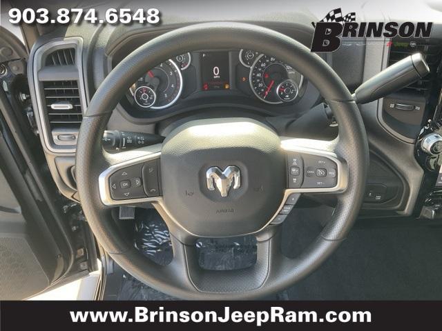 new 2025 Ram 2500 car, priced at $64,885