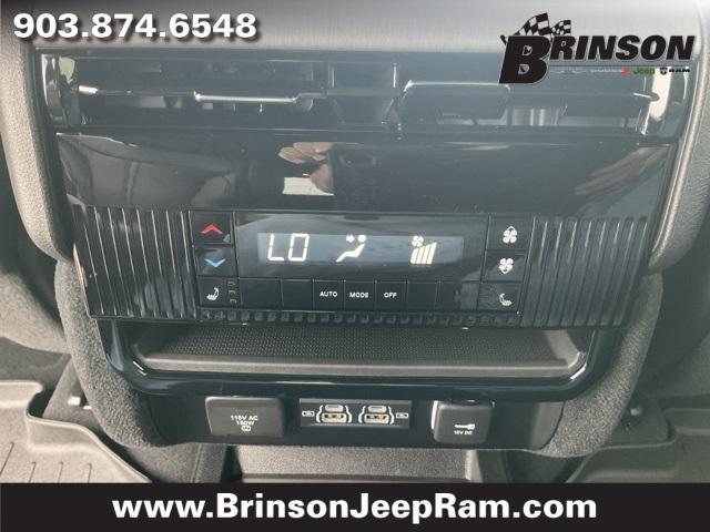 used 2024 Jeep Wagoneer car, priced at $63,980